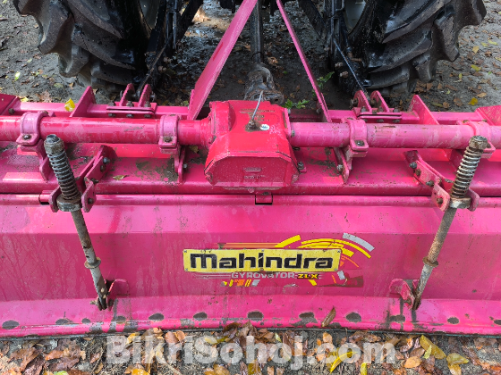 ট্রাক্টর